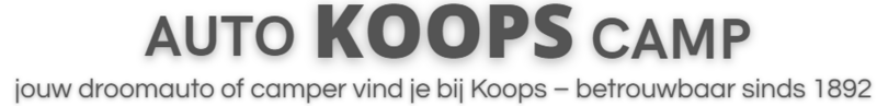 Autobedrijf Koops