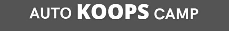Autobedrijf Koops